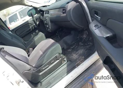 2009 Chevrolet Tahoe Police z USA, uszkodzony, nr VIN 1GNEC03019R251540